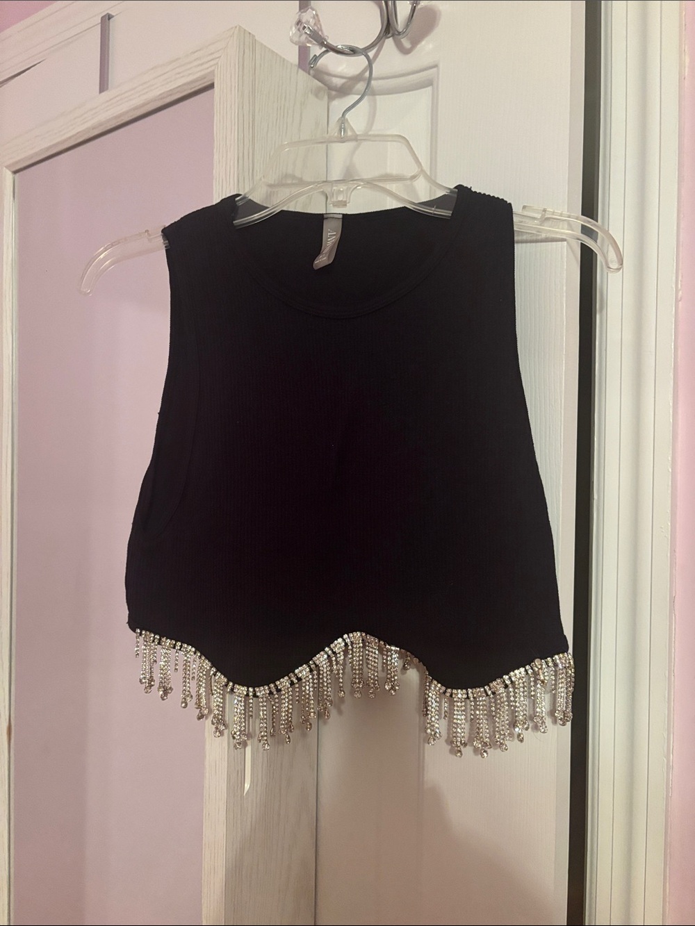 ANWND Beaded Tank- Size M/L